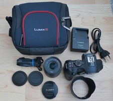 Panasonic LUMIX DMC-G6