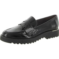 Camrynn Black Patent Franco