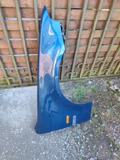 Kotflügel Rechts - Topasblau