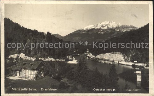 Mariazellerbahn mit - ,