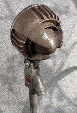 Philips Studio-Mikrofon - alt