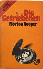 Die Getriebenen - Morton