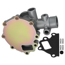 Kühlmittel System Wasserpumpe