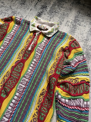 Vintage plateau sweater - vintage,