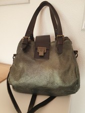 Liebeskind Tasche Karla Grün
