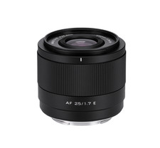 Viltrox AF 25mm F1.7