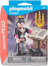 Playmobil SpecialPlus 70058