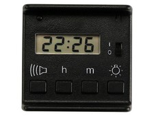 PARAGON Digitalwecker 1WD010