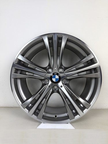 Neu original bmw alufelge - original,