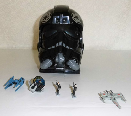 Micromachines star wars - micromachines,