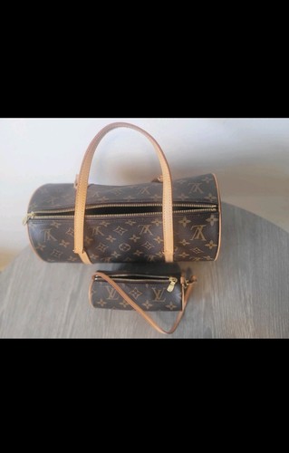 Louis vuitton papillon set - louis, 26