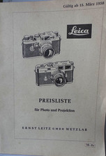 #A1427-Leitz  Leica