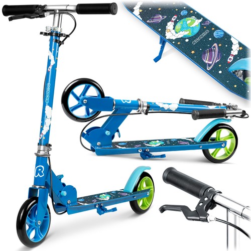Ricokids cityroller scooter - cityroller,
