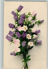 38075527 - Marien Glockenblumen Martin Rommel u. Co. 536 Rommel (Verlag) 1911