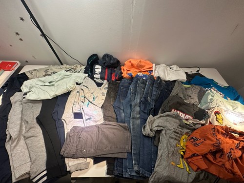 Kinderkleidung paket jungen - kinderkleidung,