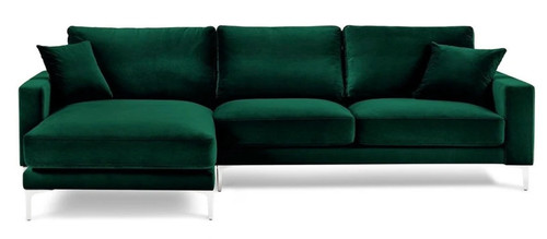 Loft sofa luxus eckcouch - luxus,