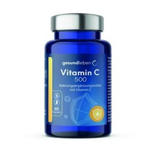 Gesund leben vitamin - gesund,