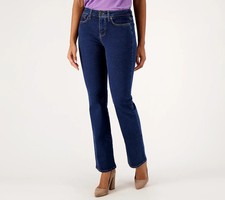 NYDJ Barbara Bootcut Jean-