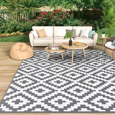 Outdoor Teppich Wetterfest