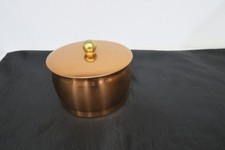 Metalldose Tchibo   Kaffeedose