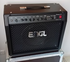 Engl Screamer 50 Combo Amp