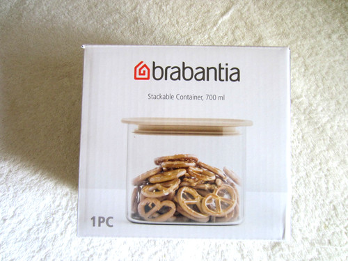 Penny brabantia stapelbarer - penny,