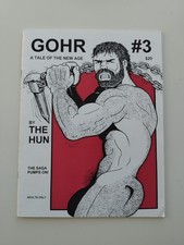The Hun / Bill Schmeling: GOHR