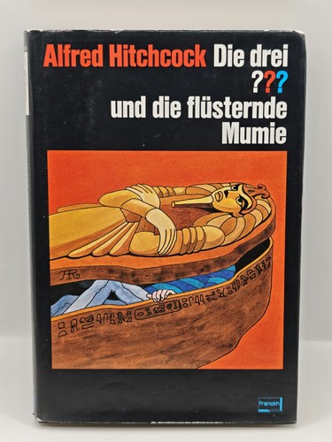 Hitchcock die drei - a.hitchcock,