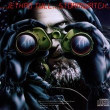 Stormwatch von jethro tull - von, |