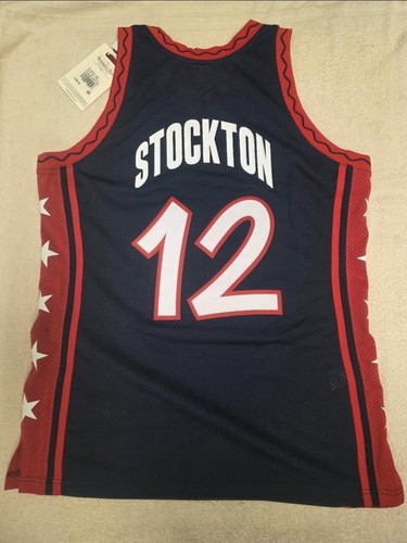 Original mitchell ness - original,