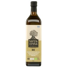 Terra Creta Bio Olivenöl1,0l