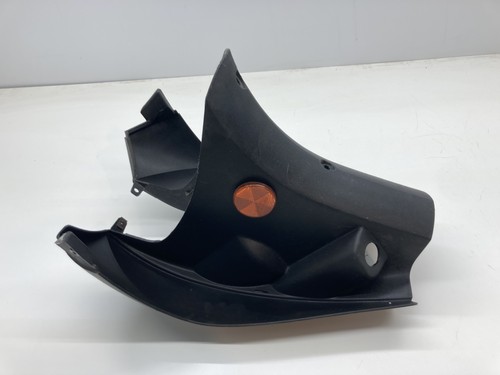 Heckverkleidung peugeot ludix - peugeot,
