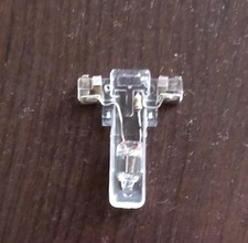 ?? gebrauchte Jung 98-220 Glimmlampe Leuchte Schalter u.Taster, 230V 1,1mA 