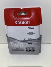 Original Canon PGI520BK