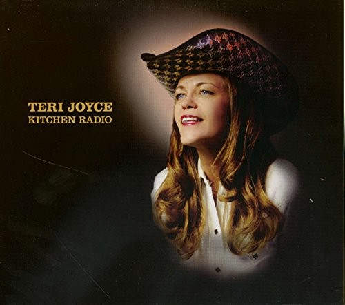 Joyce teri kitchen radio - -,