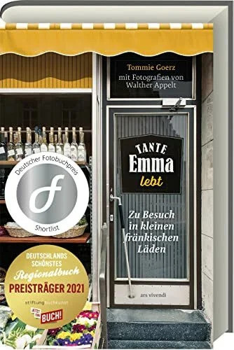 Tante emma lebt besuch - lebt:,