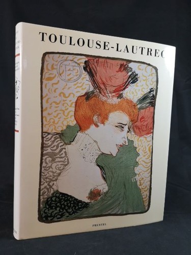 Henri toulouse lautrec - de, toulouse-lautrec