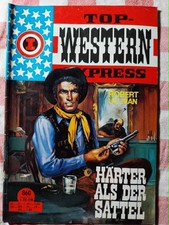 Robert Ullman  Härter als der Sattel