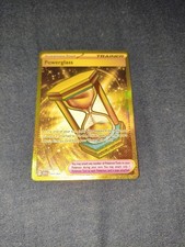 Pokemon Trainer Karte Power