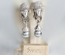 Grossé Pforzheim Ohrclips