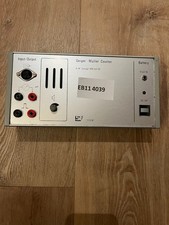 SF 5135.00 Geiger-Müller