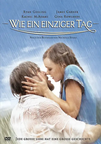 Wie ein einziger tag - ein,