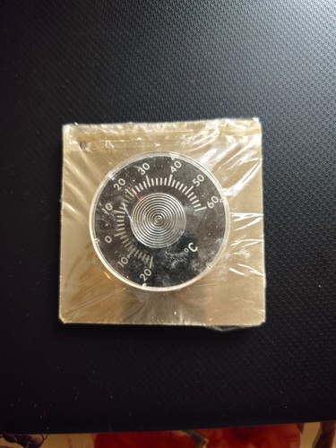 Stück bimetall thermometer - 8,