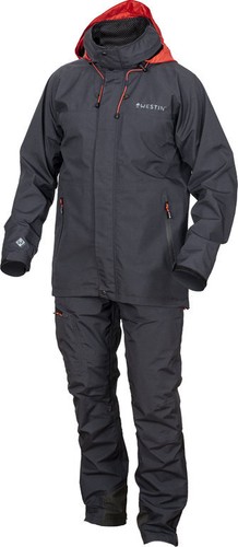 Westin regenjacke oder - w6,