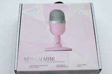 Razer Seiren Mini Quartz