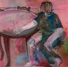 Brigitte Tietze West-Berlin