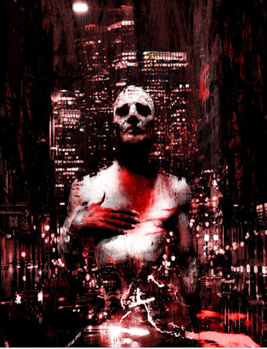 Vampire the masquerade 5th - vampire,