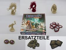 Descent 2. Edition Erweiterung