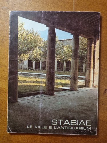 Stabiae ville e - stabiae.,