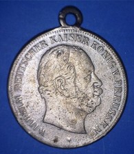 (1888) KAISER FRIEDRICH